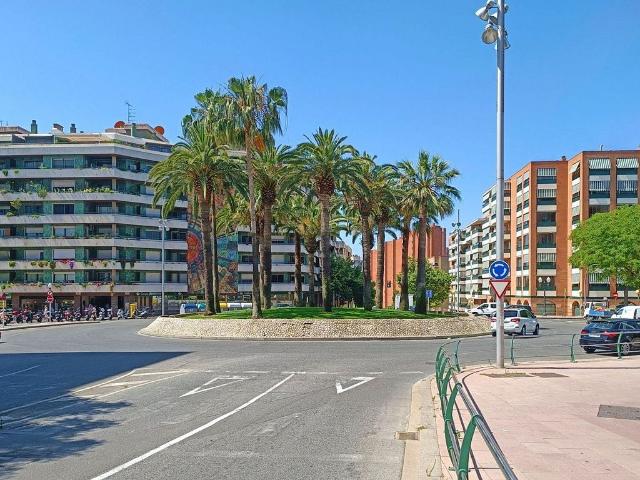Parking en alquiler en Tarragona, Nou Eixample Nord