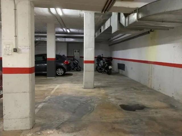 Parking en alquiler en Vallirana