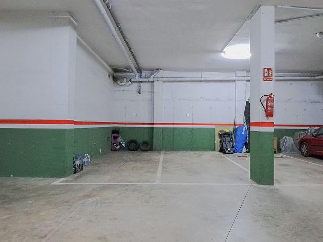 Garaje en alquiler en Mas Duran, Vallès Occidental