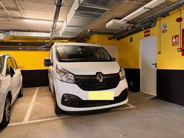 Garaje en alquiler en Vallès Occidental, Catalunya