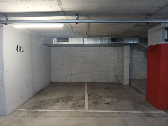 Garaje en alquiler en Can Clota, Baix Llobregat