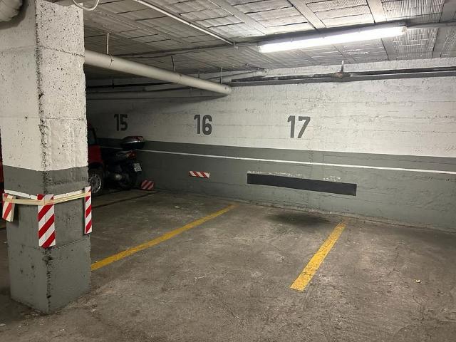 Garaje en alquiler en Can Gibert del Pla, Gironès