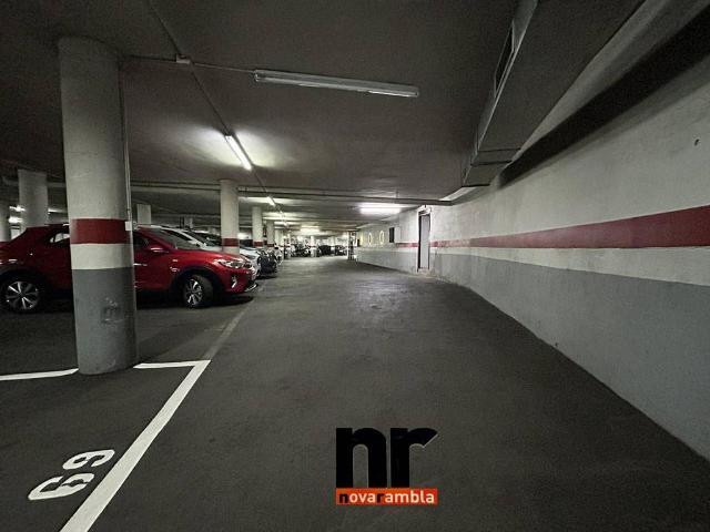 Garaje en alquiler en Sant Andreu, Vallès Occidental