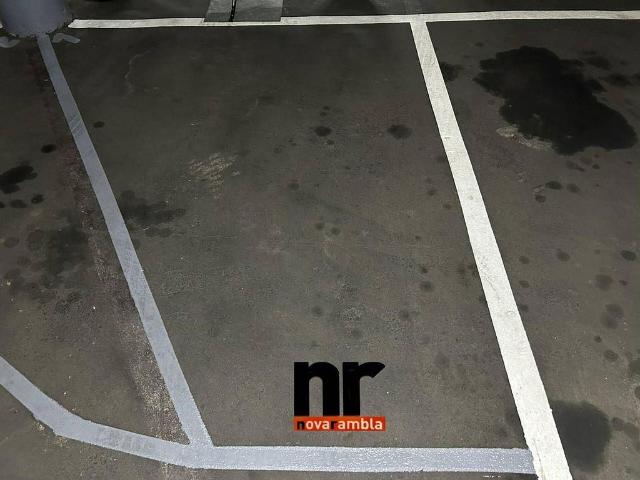 Garaje en alquiler en Sant Andreu, Vallès Occidental