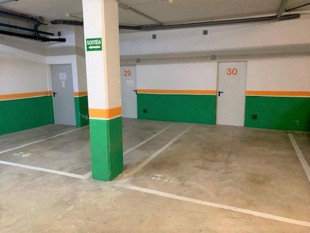 Garaje en alquiler en Vallès Occidental, Catalunya