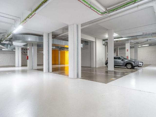 Garaje en alquiler en Pla d'en Boet, Mataró