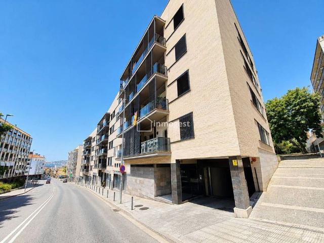 Garaje en alquiler en Eixample, Gironès