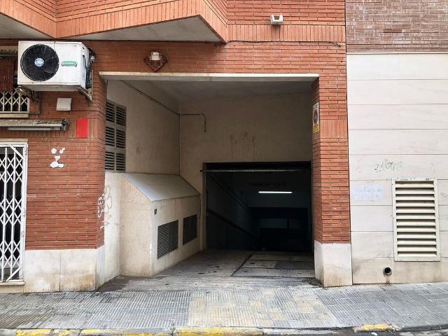 Parking en alquiler en El Vendrell