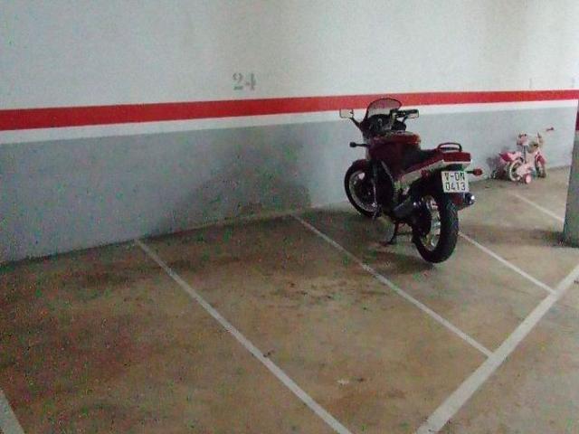 Garaje en alquiler en Vallirana Garaje en alquiler en Vallirana