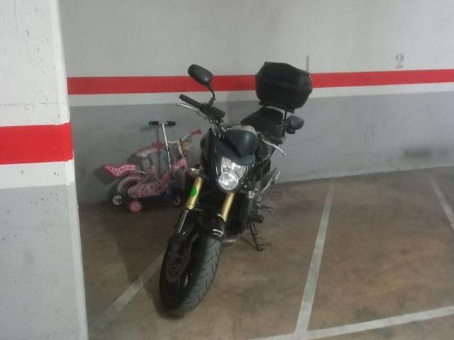 Parking en alquiler en Vallirana