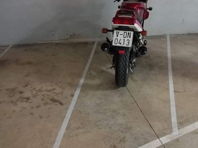 Garaje en alquiler en Baix Llobregat, Catalunya
