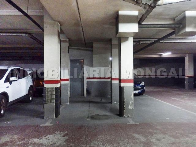 Garaje en alquiler en Marianao, Baix Llobregat