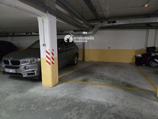 Garaje en alquiler en la Vall de l'Arrabassada, Tarragonès
