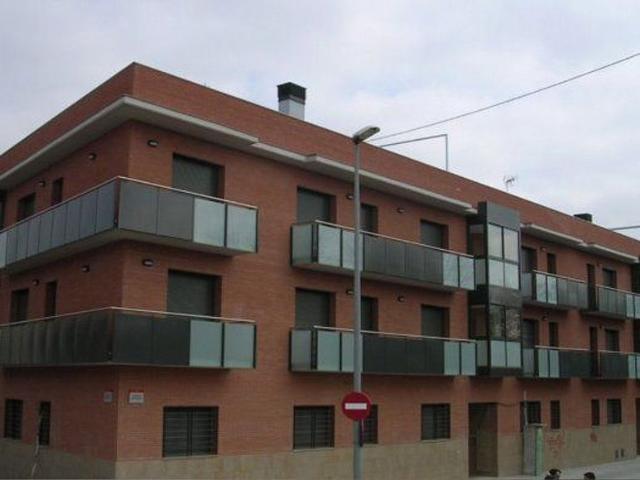 Garaje en alquiler en Mollet Del Vallès