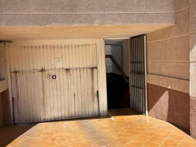 Garaje en alquiler en Baix Llobregat, Catalunya