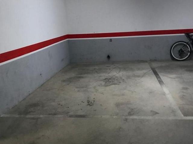 Parking en alquiler en Franqueses Del Vallès, Les, Barri de Sant Tomàs