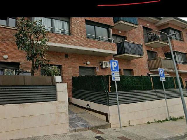 Garaje en alquiler en Vallès Oriental, Catalunya