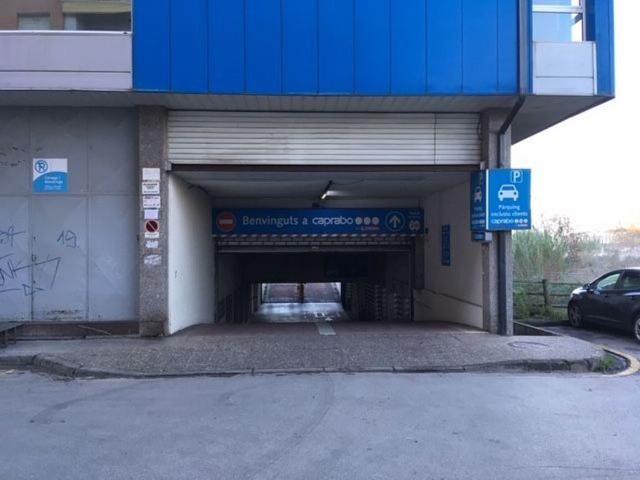 Garaje en alquiler en Santa Eugènia, Gironès