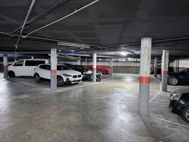 Garaje en alquiler en Mar-i-sol, Baix Llobregat