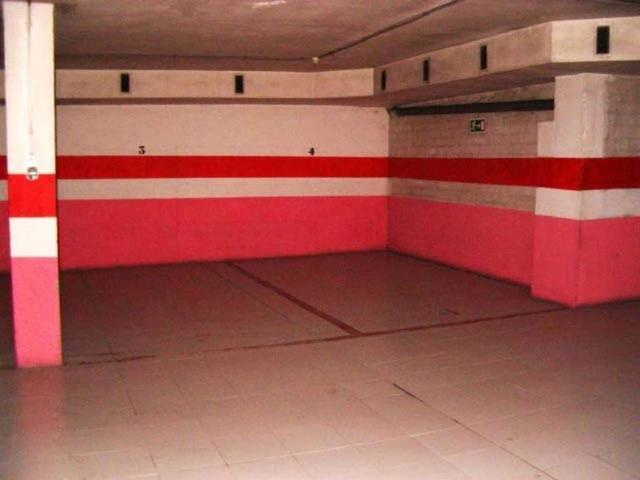 Garaje en alquiler en Vallès Occidental, Catalunya