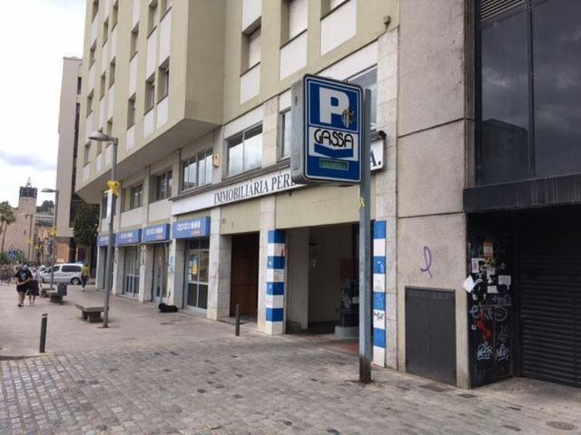 Garaje en alquiler en Girona, el Mercadal