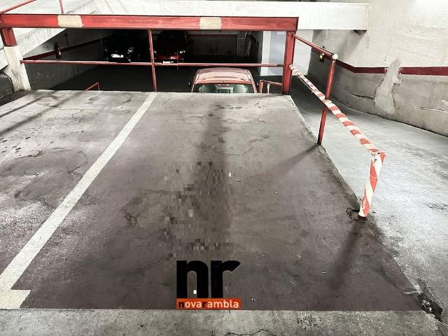Garaje en alquiler en Ripollet, Can Clos