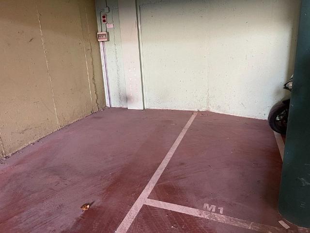Garaje en alquiler en Poble Sec, Vallès Oriental