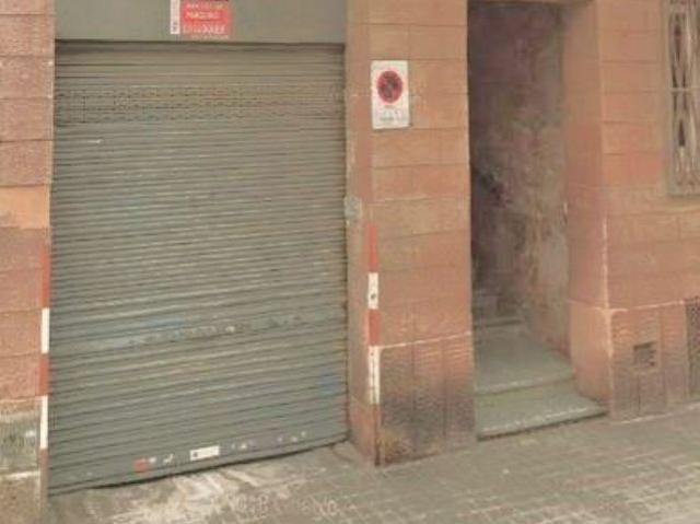 Garaje en alquiler en Pla d'en Boet, Mataró