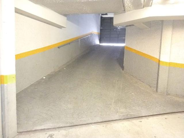 Garaje en alquiler en Pla d'en Boet, Maresme