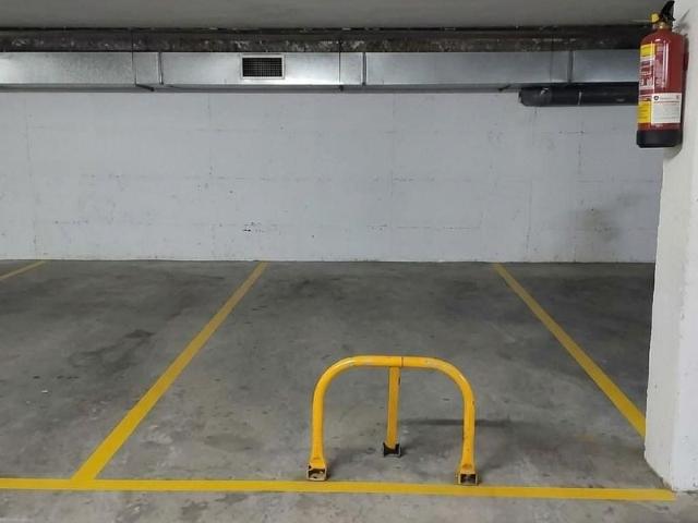 Garaje en alquiler en Baix Camp, Catalunya