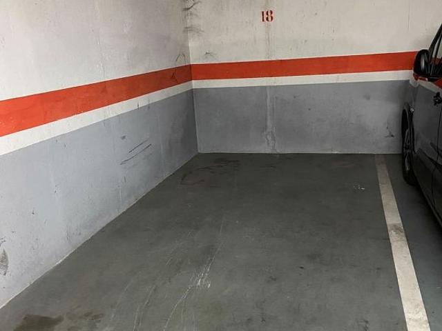 Garaje en alquiler en Tarragonès, Catalunya