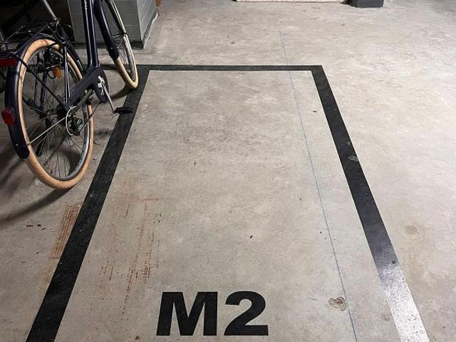 Garaje en alquiler en la Llosa, Baix Camp