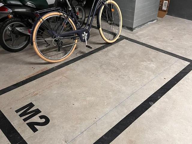 Garaje en alquiler en la Llosa, Baix Camp