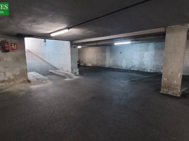 Garaje en alquiler en Campoamor, l'Alacantí