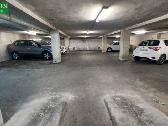 Garaje en alquiler en Campoamor, l'Alacantí