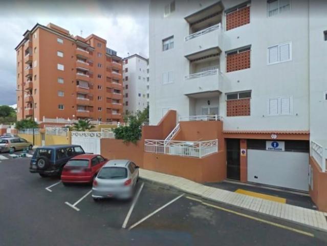 Garaje en alquiler en Candelaria, Urbanización Brillasol