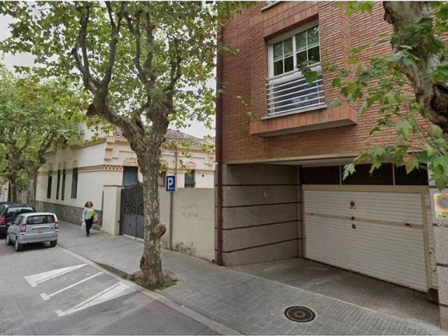 Parking en alquiler en Cardedeu