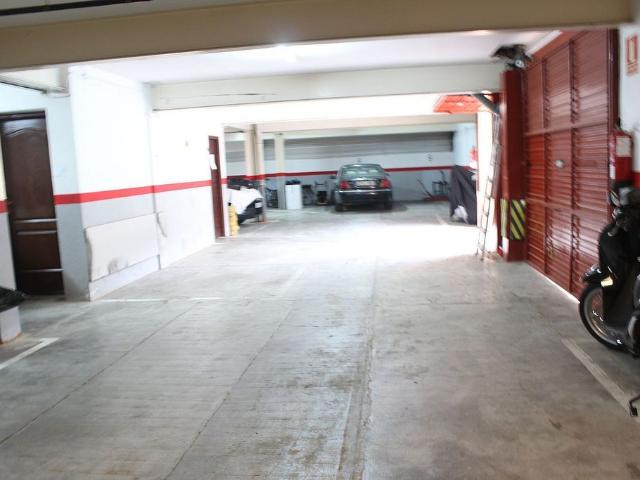 Garaje en alquiler en Sitges, Barcelona