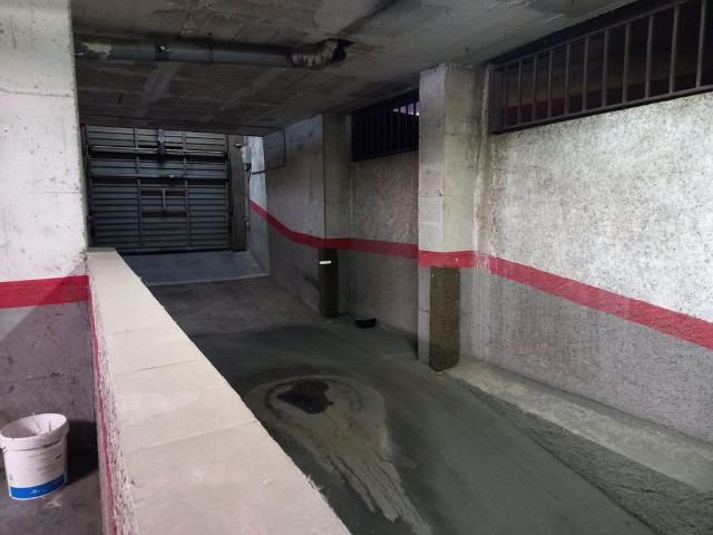 Parking en alquiler en Sabadell, Can Puiggener