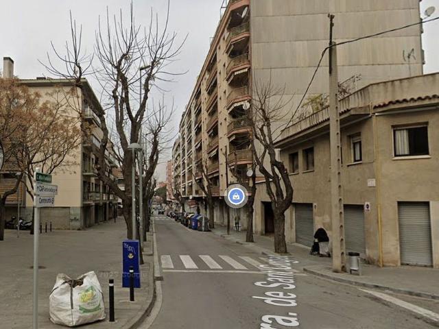 Garaje en alquiler en Rubí, Barcelona