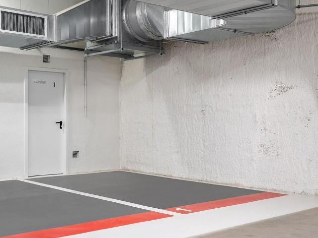 Garaje en alquiler en Centre, Baix Llobregat