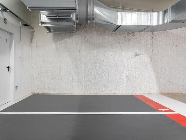 Garaje en alquiler en Centre, Baix Llobregat