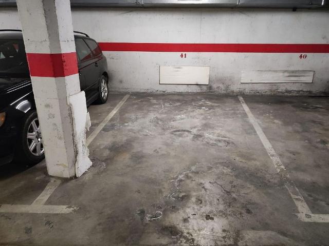 Garaje en alquiler en Vic - Remei, Bages