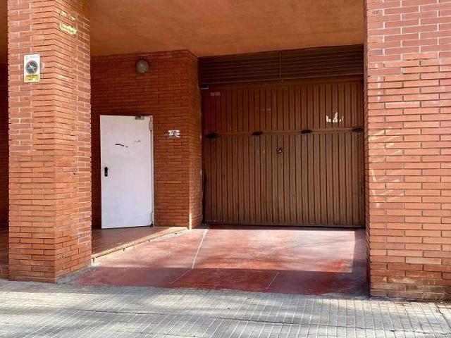 Garaje en alquiler en Baix Llobregat, Catalunya