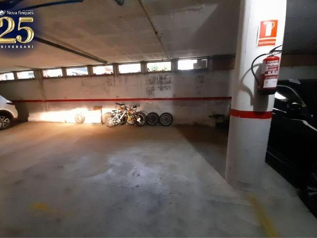 Garaje en alquiler en Castellar Del Vallès
