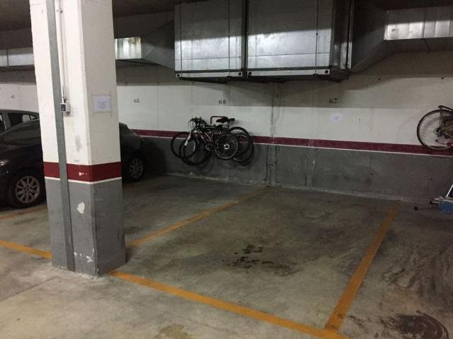 Garaje en alquiler en Baix Llobregat, Catalunya