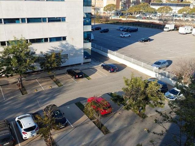 Parking en alquiler en Castelldefels