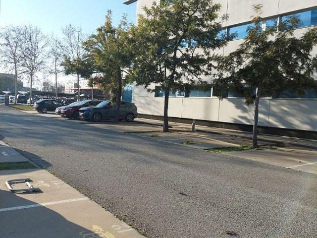 Garaje en alquiler en Baix Llobregat, Catalunya