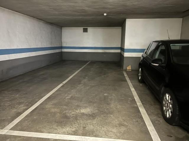Parking en alquiler en Castellón De La Plana, Centro