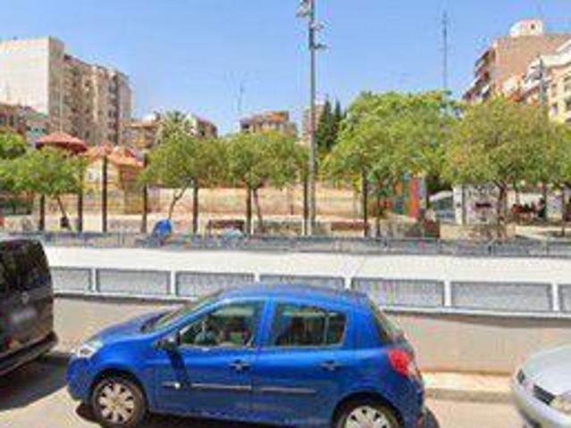 Garaje en alquiler en la Plana Alta, Valencia